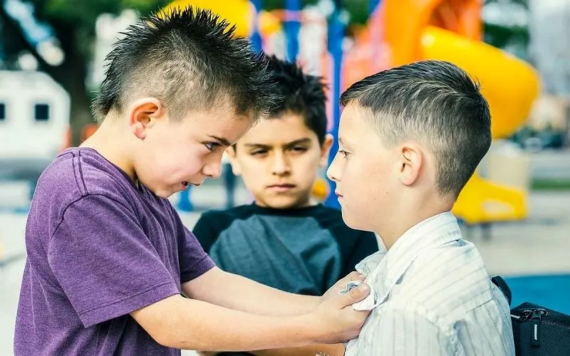 کودکان زورگو در بزرگسالی موفق‌تر می‌شوند؟