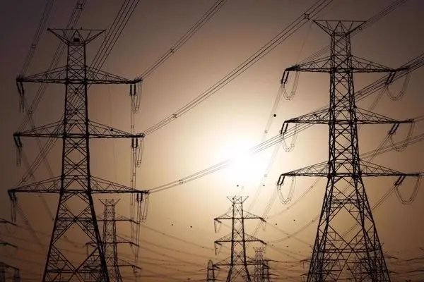 مصرف برق در کشور رکورد زد