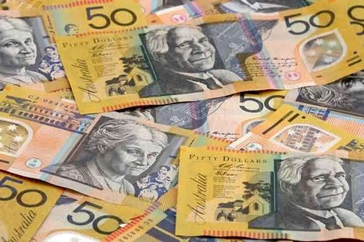 قیمت دلار استرالیا امروز 9 خرداد 1403