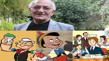 جادوگران صدا: محبوب‌ترین دوبلورهای انیمیشن ایران