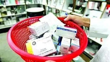 پزشکان داروی خارج از فهرست رسمی دارویی ایران تجویز نکنند