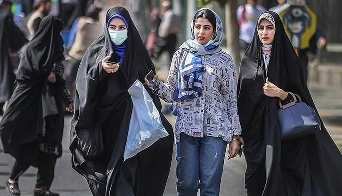 آغاز اجرای طرح حجاب و عفاف در تهران