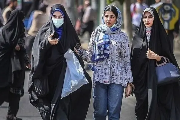 آغاز اجرای طرح حجاب و عفاف در تهران