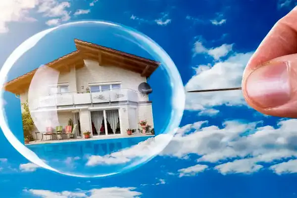 ریسک حباب در 10 بازار املاک/ خطر در کمین کدام شهرهای جهان است؟