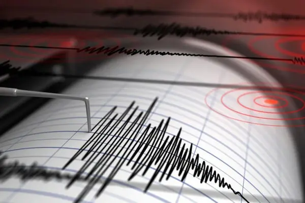  آخرین اخبار از زلزله در دریای خزر اعلام شد
