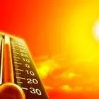 پیش بینی دمای هوای کشور/ افزایش دما در بیشتر مناطق 