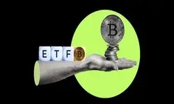 رکورد خروج ۶۷۱.۹ میلیون دلاری از ETF‌های بیت کوین در یک روز