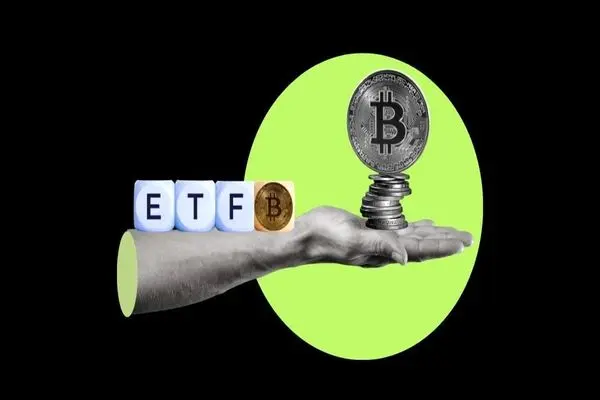 رکورد خروج ۶۷۱.۹ میلیون دلاری از ETF‌های بیت کوین در یک روز