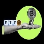 رکورد خروج ۶۷۱.۹ میلیون دلاری از ETF‌های بیت کوین در یک روز