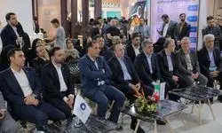 از سامانه های بورس تهران در نمایشگاه کیش اینوکس ۲۰۲۴ رونمایی شد