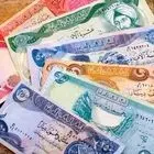 قیمت دینار عراق امروز 29 اردیبهشت 1403