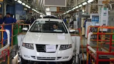 ایران خودرو قیمت جدید سورن پلاس دوگانه سوز را اعلام کرد 