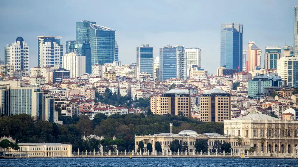 چرا بازار مسکن ترکیه رو به افول گذاشت؟ / کاهش 50 درصدی خرید ملک از سوی خارجی‌ها