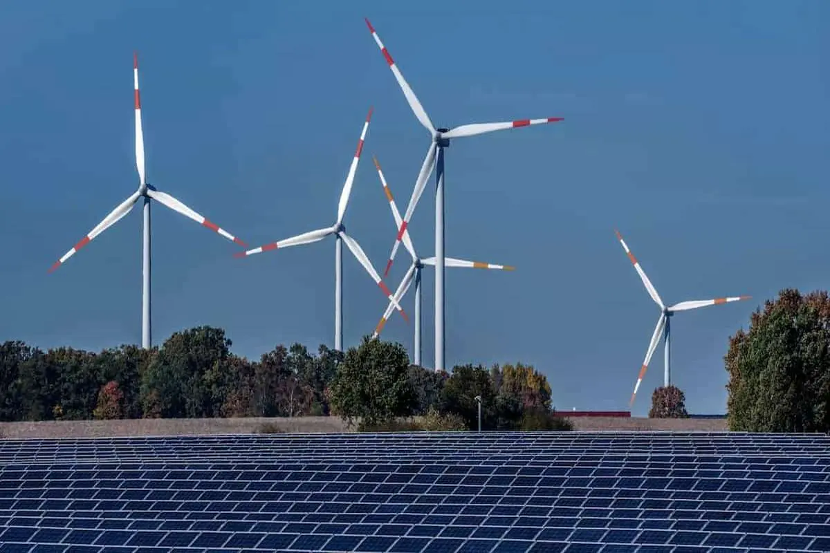 کدام کشورهای اروپایی به اهداف انرژی پایدار نزدیک‌تر هستند؟