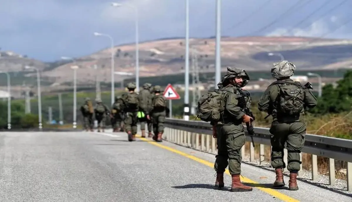 مقامات امنیتی ارتش اسرائیل استعفا دادند