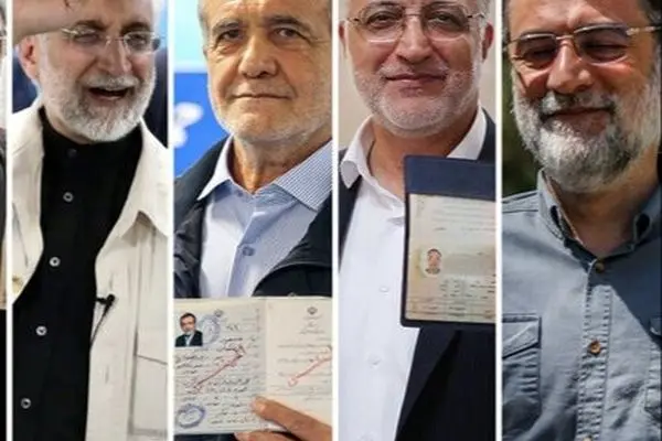 پیشنهاد ویژه حسین انتظامی به وزیر کشور درباره نحوه انتشار نتیجه صندوق‌های انتخابات