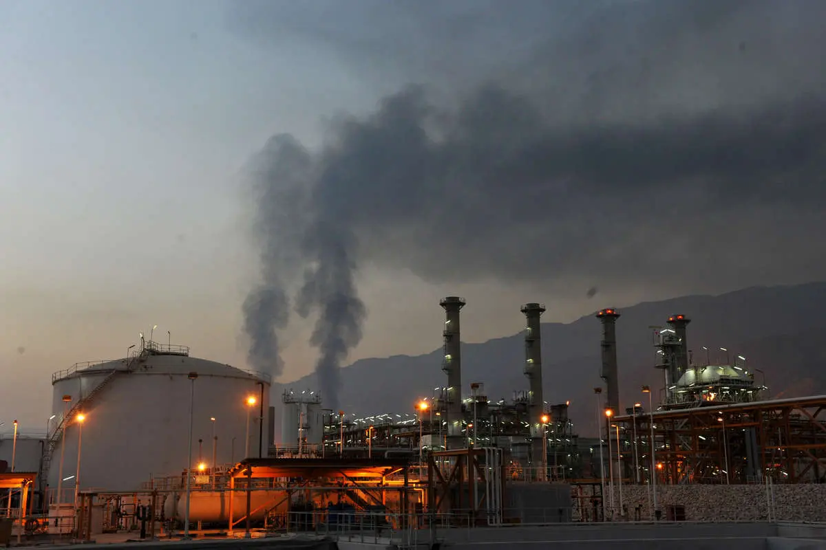 کسب رتبه دوم رشد تولید نفت به معنای بهبود وضعیت اقتصاد ایران است؟