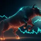 پیش بینی بورس یکشنبه 2 اردیبهشت 1403 / امیدواری سهامداران به روزهای مثبت با رشد انفجاری نماگرهای سهامی