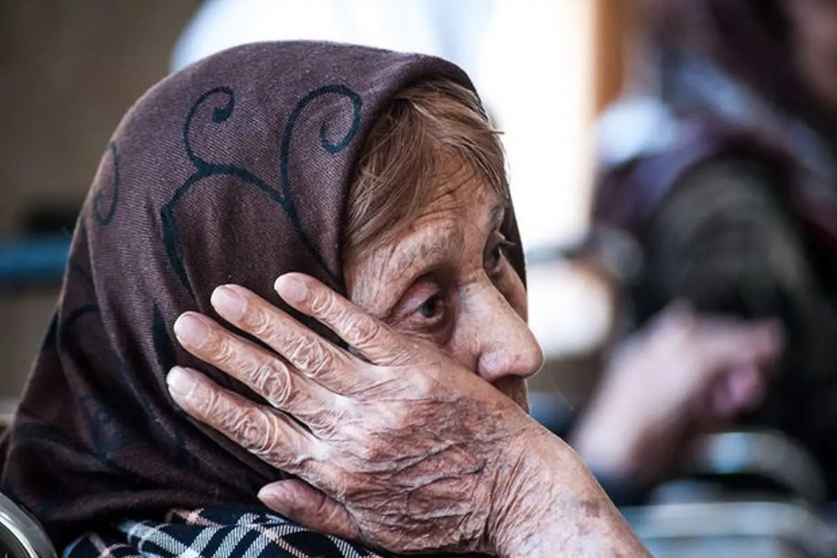 چالش‌های اقتصادی ایران برای 30 میلیون سالمند/ زنان سالمند امنیت اقتصادی کمتری دارند