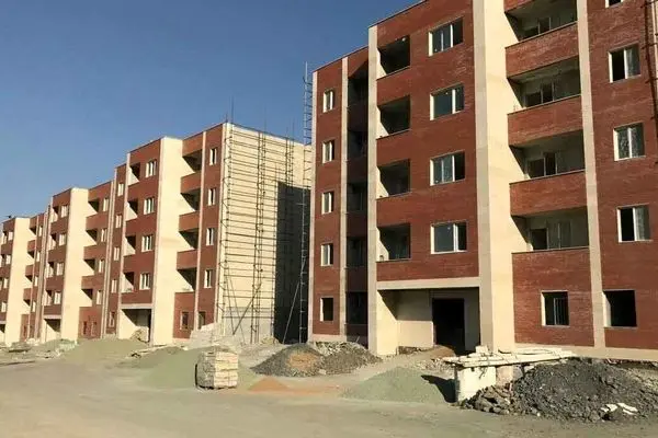 ساخت مسکن چینی افتخار نیست / ورود چینی‌ها، صنعت ساختمان ایران را به سمت فروپاشی می‌برد