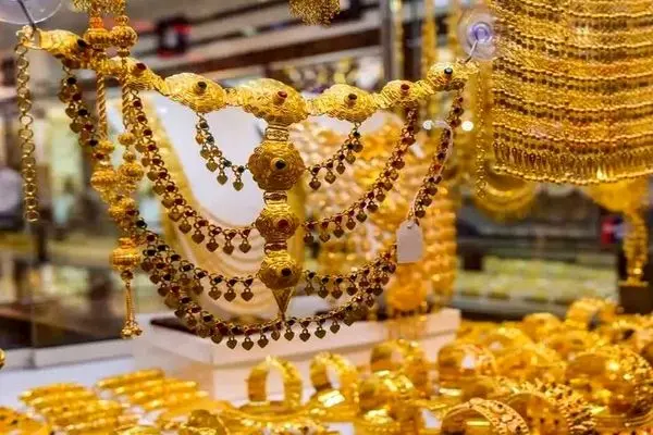 
اونس جهانی طلا، بازار طلای ایران را هم قبضه کرد
