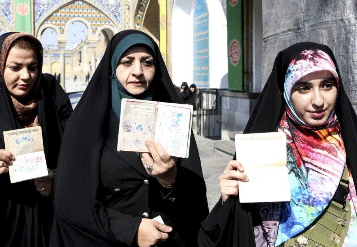 واکنش دولت رئیسی به شائبه‌های خرید و فروش رای در انتخابات