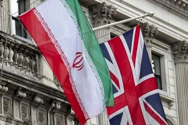 مبادلات تجاری ایران و انگلیس به ۱۰۵ میلیون دلار رسید