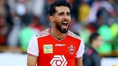 بشار رسن به پرسپولیس برمی‌گردد؟