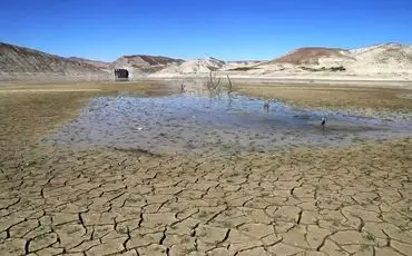 هشدارها در مورد کاهش بارندگی در سیستان و بلوچستان و اصفهان