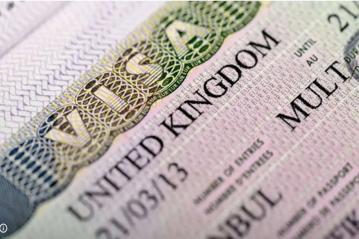 بریتانیا در سال ۲۰۲۳ شمار صدور ویزا برای کادر درمان خارجی را دو برابر کرد
