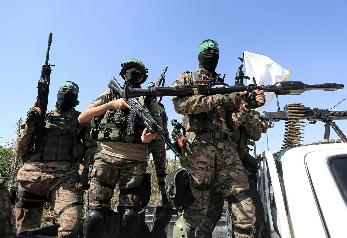 حماس پیشنهاد آتش‌بس در فلسطین را پذیرفت؟