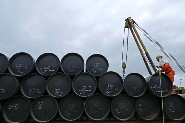 رشد ۱.۳ درصدی قیمت نفت در ابتدای سال نوی میلادی 