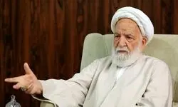 تاکید مسعودی خمینی بر حذف تندورها از دایره اجرایی / قانون تند حجاب نباید اجرا شود