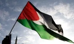 واکنش مقاومت فلسطین به حملات اسرائیل و آمریکا و انگلیس به یمن 