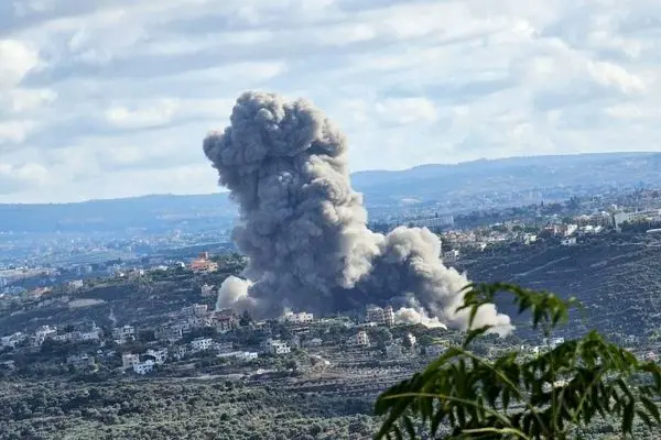 کانادا خواستار خروج شهروندانش از لبنان شد