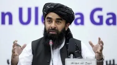 واکنش طالبان به درخواست شکل‌گیری یک دولت فراگیر در افغانستان: نظام کنونی فراگیر است!