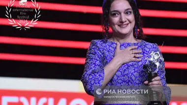  «آه سرد» جایزه بهترین کارگردانی مسکو را برد