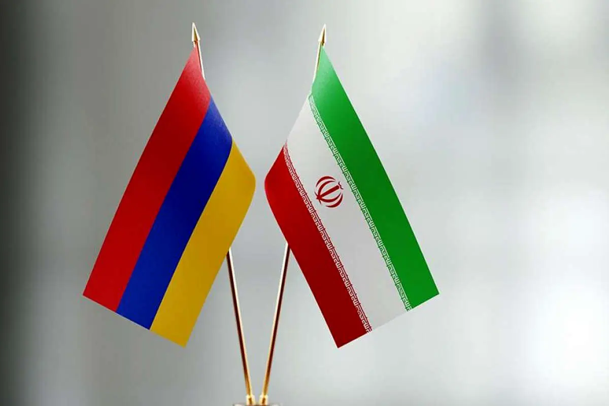 ارمنستان قرارداد محرمانه با ایران برای خرید ۵۰۰ میلیون دلار سلاح را تکذیب کرد