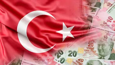 یک پیش‌بینی از رفتار اقتصاد ترکیه