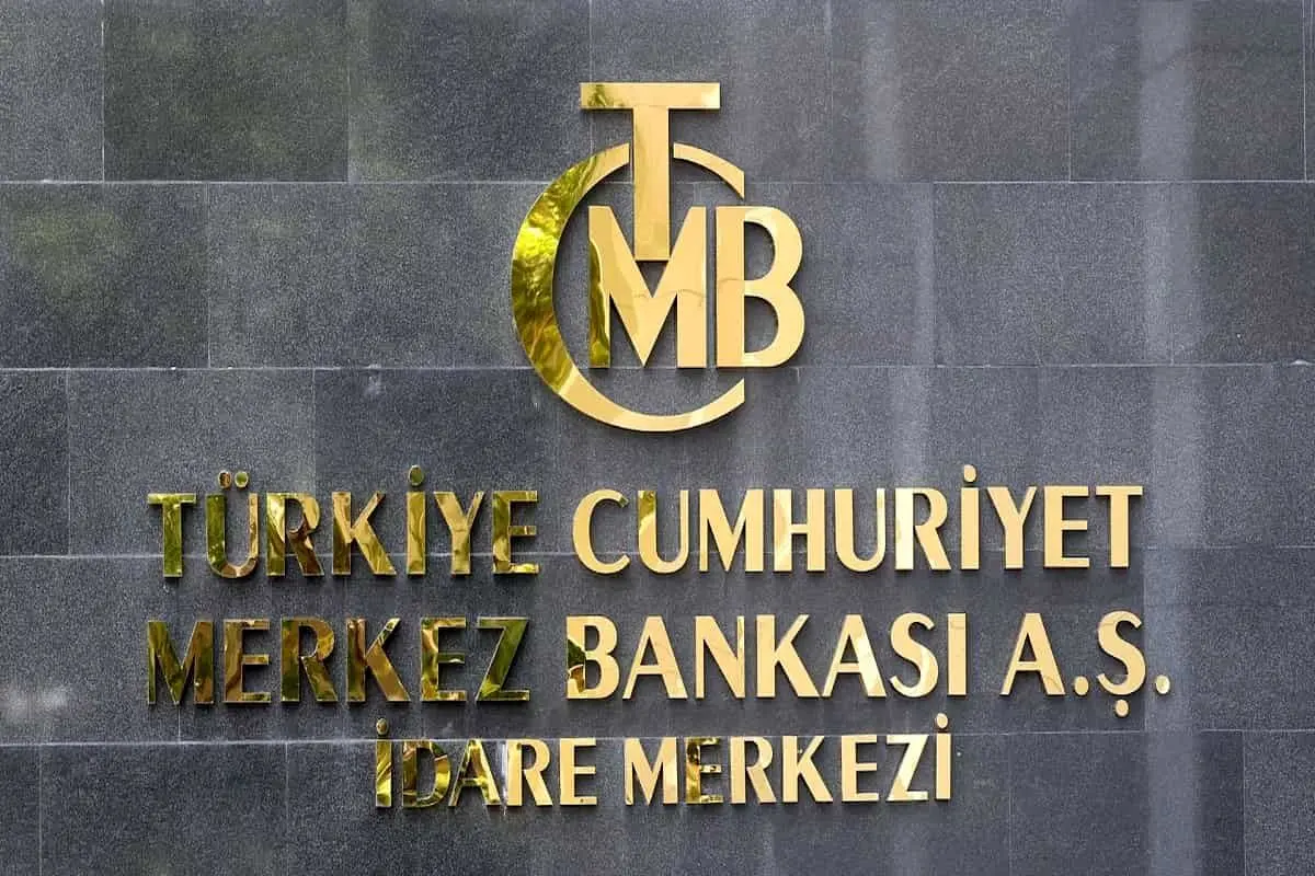  رئیس بانک مرکزی ترکیه استعفا داد