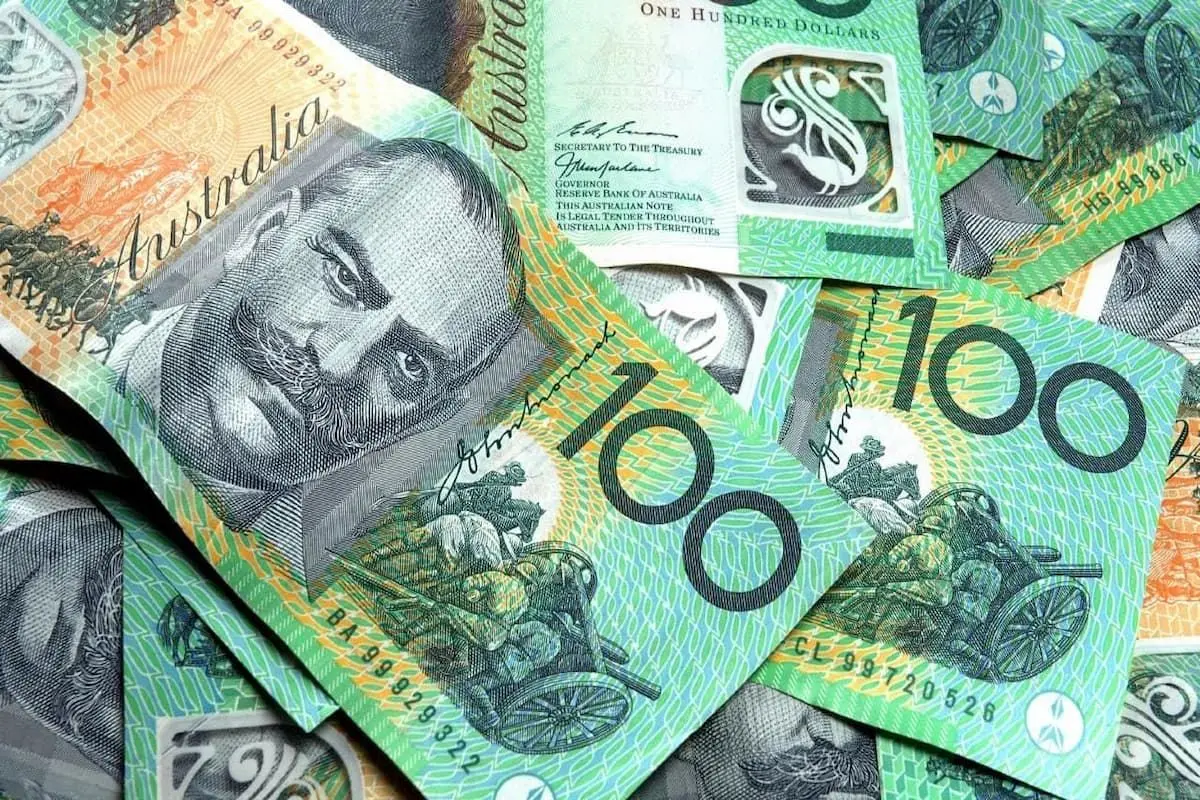قیمت دلار استرالیا امروز یکشنبه 10 تیر 1403