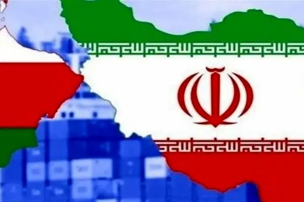 هدف‌گذاری تجارت 3.5 میلیارد دلاری ایران و عمان در سال 1403