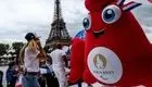 اینفوگرافی| هزینه المپیک پاریس 2024 چقدر بود؟