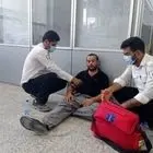 گرمای تهران چند را راهی بیمارستان کرد؟
