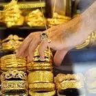 قیمت طلا 18 عیار امروز 27 خرداد 1403