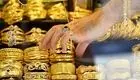 پیش‌ بینی قیمت طلا و سکه 10 اردیبهشت 1403/ بازار طلا با اهرم دلار سقوط کرد