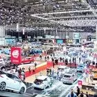 نمایشگاه خودروی ژنو پس از یک قرن به خط پایان رسید