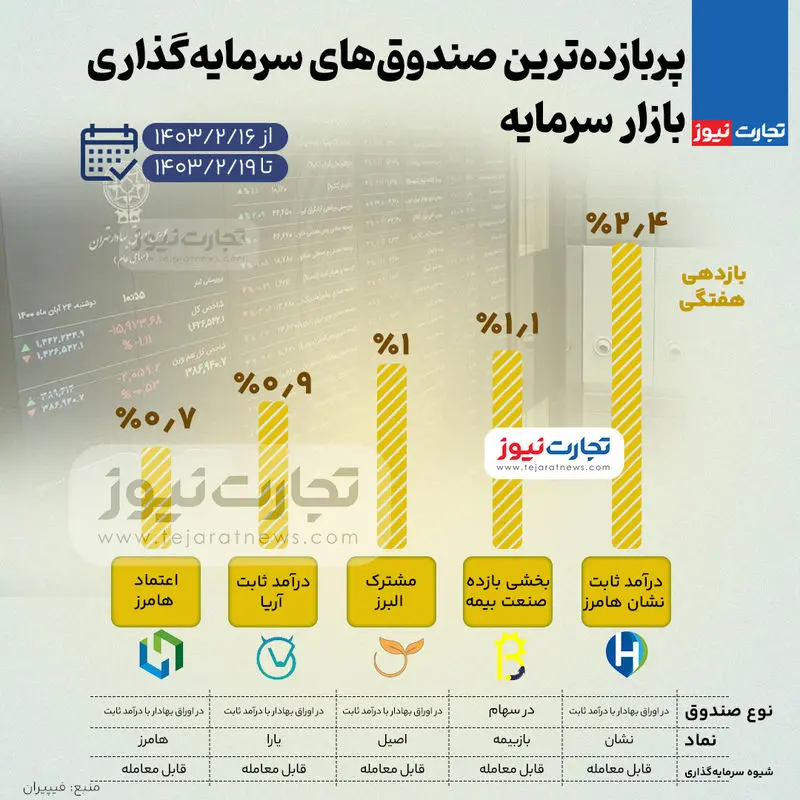 صندوقها