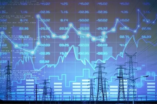 رکورد معاملات برق در بورس شکست