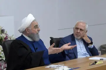 آمارهای مهم حسن روحانی از قیمت دلار، سکه و رشد اقتصادی در دولتش؛ مقایسه دولت روحانی و رئیسی